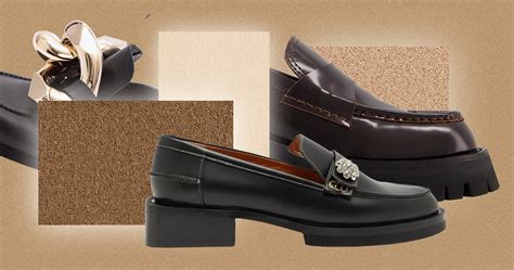 winter clearance sale on loafers.